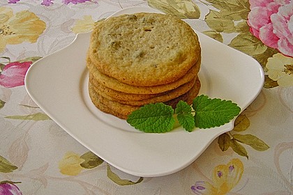 American Cookies wie bei Subway 14