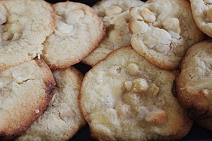 American Cookies wie bei Subway 163