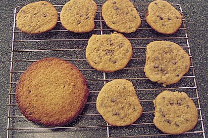 American Cookies wie bei Subway 222