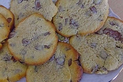 American Cookies wie bei Subway 73