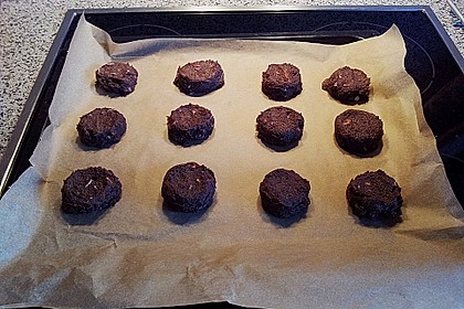 American Cookies wie bei Subway 224