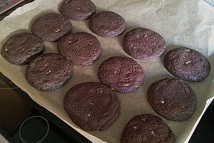 American Cookies wie bei Subway 176