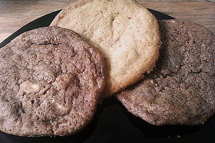 American Cookies wie bei Subway 145