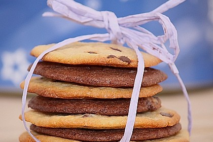 American Cookies wie bei Subway 1