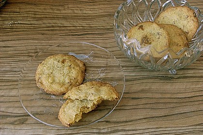 American Cookies wie bei Subway 147