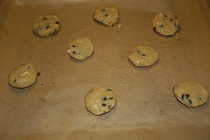 American Cookies wie bei Subway 245