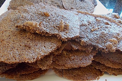 American Cookies wie bei Subway 167