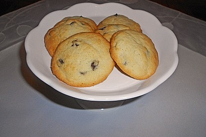 American Cookies wie bei Subway 71