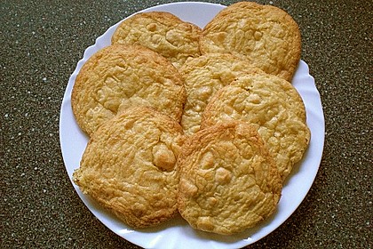 American Cookies wie bei Subway 33