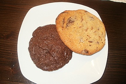 American Cookies wie bei Subway 134