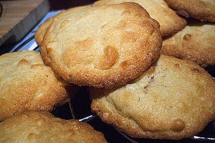 American Cookies wie bei Subway 151