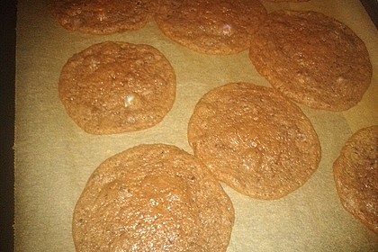 American Cookies wie bei Subway 232