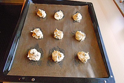 American Cookies wie bei Subway 202