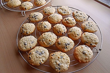 American Cookies wie bei Subway 60