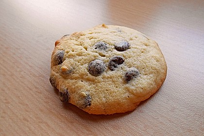 American Cookies wie bei Subway 118