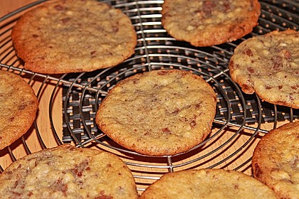 American Cookies wie bei Subway 148