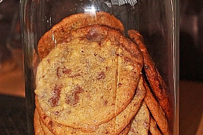 American Cookies wie bei Subway 46