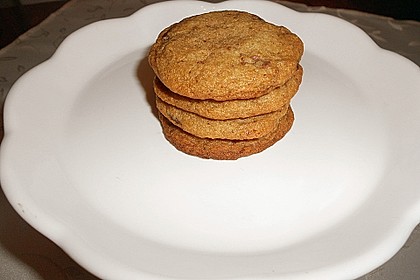 American Cookies wie bei Subway 125