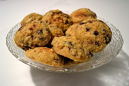 American Cookies wie bei Subway 48
