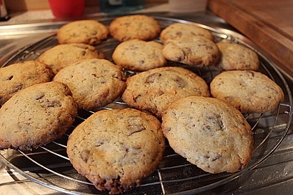 American Cookies wie bei Subway 130