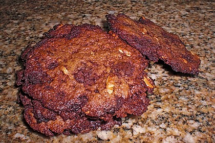 American Cookies wie bei Subway 230