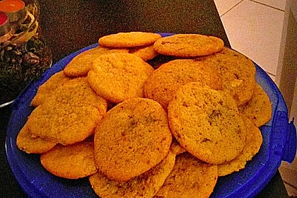 American Cookies wie bei Subway 225