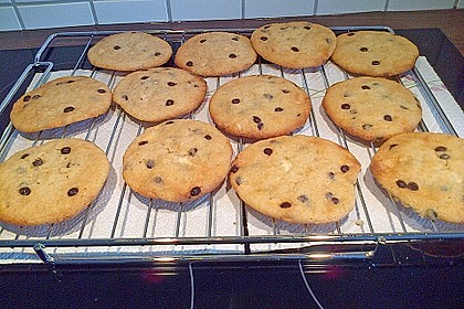 American Cookies wie bei Subway 34