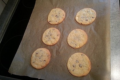 American Cookies wie bei Subway 248