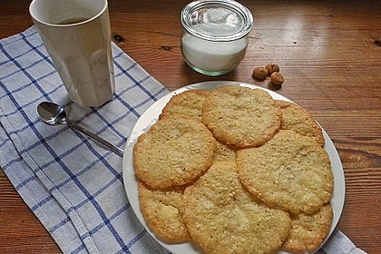 American Cookies wie bei Subway 59