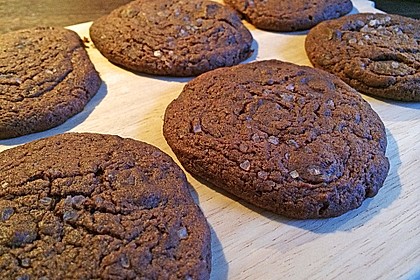 American Cookies wie bei Subway 128