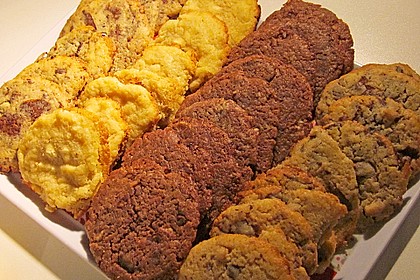 American Cookies wie bei Subway 8