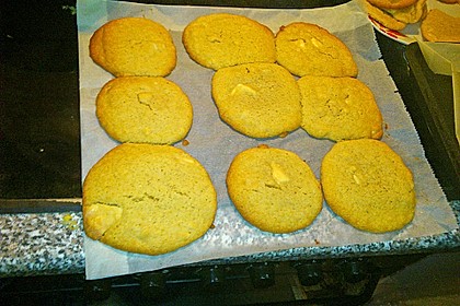 American Cookies wie bei Subway 229