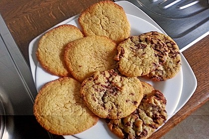 American Cookies wie bei Subway 190