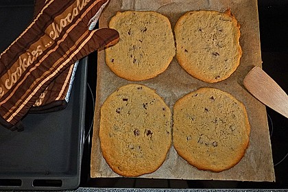 American Cookies wie bei Subway 43