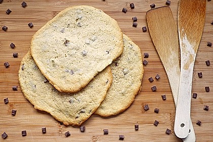 American Cookies wie bei Subway 24