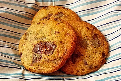 American Cookies wie bei Subway 65