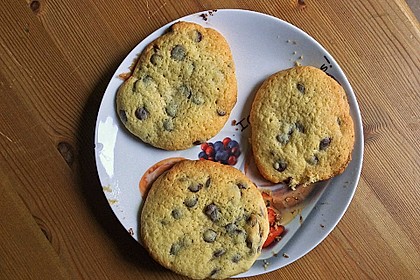 American Cookies wie bei Subway 61