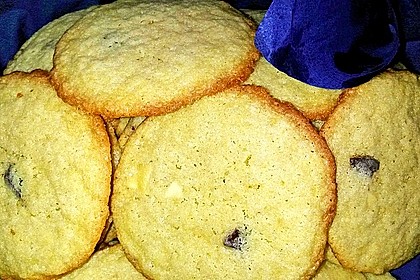 American Cookies wie bei Subway 189