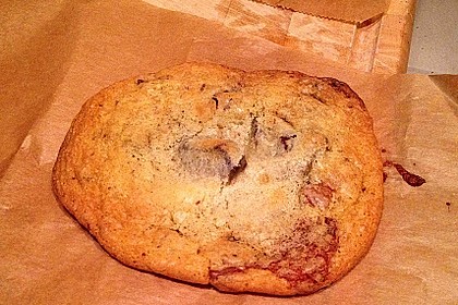 American Cookies wie bei Subway 181