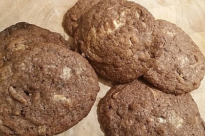 American Cookies wie bei Subway 191