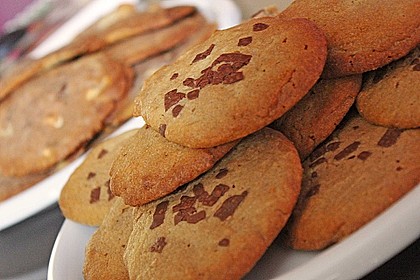 American Cookies wie bei Subway 22