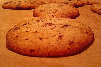 American Cookies wie bei Subway 37