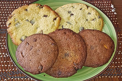 American Cookies wie bei Subway 41