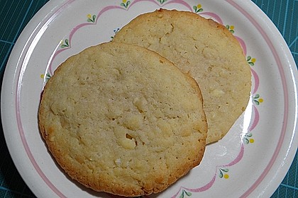 American Cookies wie bei Subway 98