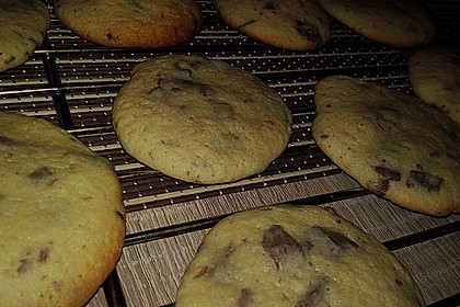 American Cookies wie bei Subway 53