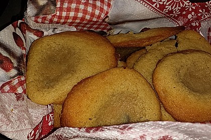 American Cookies wie bei Subway 95