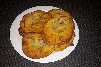 American Cookies wie bei Subway 62