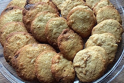 American Cookies wie bei Subway 96