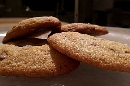 American Cookies wie bei Subway 55