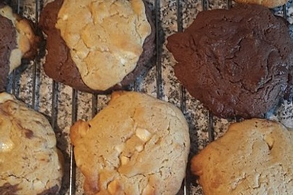 American Cookies wie bei Subway 106